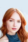 Sarah Sheehan isScarlett