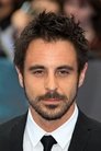 Emun Elliott isCalum