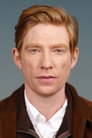 Domhnall Gleeson isDaniel