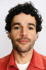 Christopher Abbott isAdam Trask