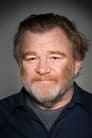 Brendan Gleeson isDad