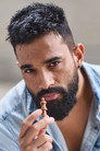 Rachit Singh isAmandeep Singh Siddhu