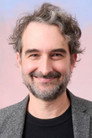 Jay Duplass isDaddo
