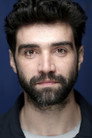 Alec Secăreanu isRuiss