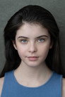 Eden Hamilton isYoung Helen