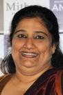Seema Pahwa isDCP Anjum Khan