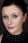 Irina Dvorovenko isAnna