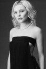 Taylor Hickson isMaria