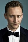 Tom Hiddleston isEd Hillary