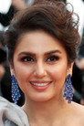 Huma Qureshi isBaby KarMarkar