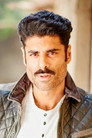 Sikandar Kher isZafar Katkar