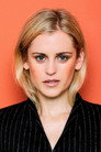 Denise Gough isChristina