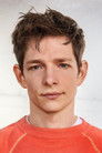 Mike Faist isCharles Trask