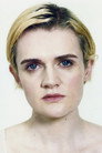 Gayle Rankin isIsla